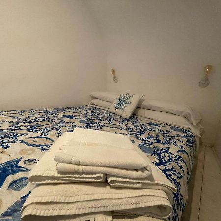 Petit Maison Jeranto Nerano Dış mekan fotoğraf