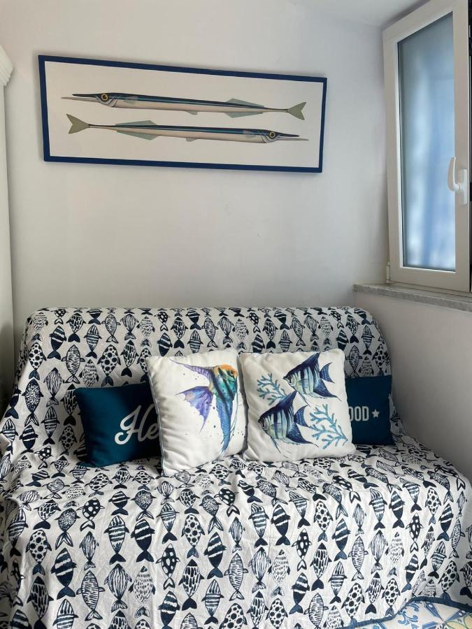 Petit Maison Jeranto Nerano Dış mekan fotoğraf