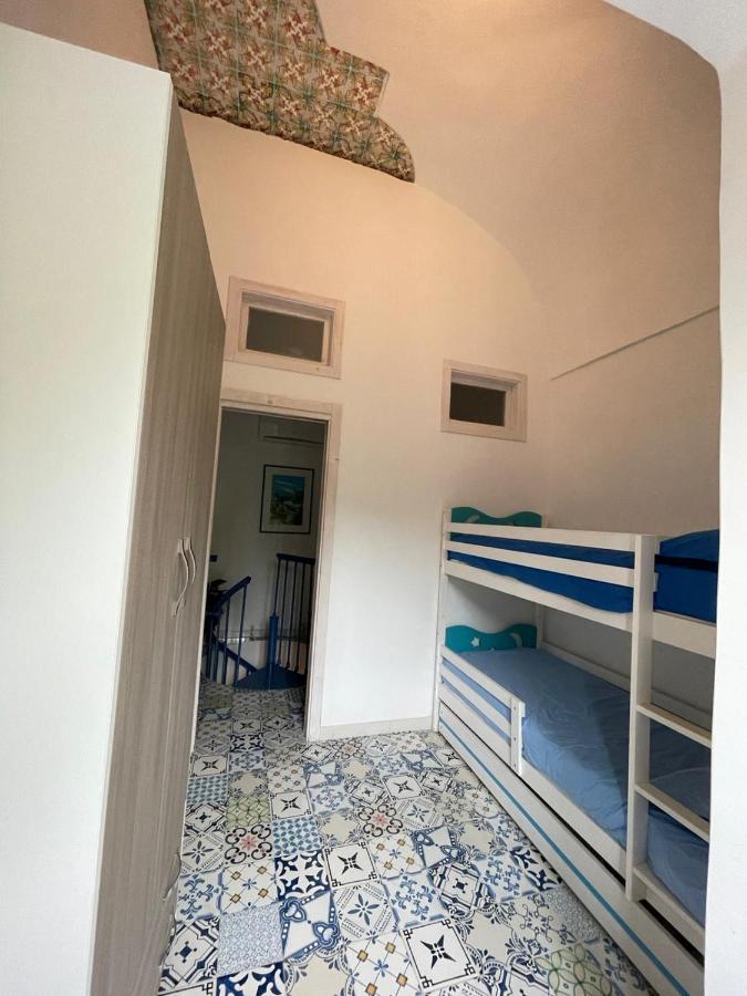 Petit Maison Jeranto Nerano Dış mekan fotoğraf