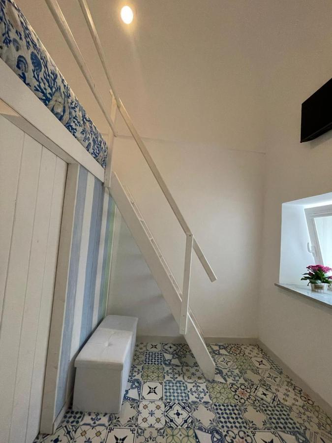 Petit Maison Jeranto Nerano Dış mekan fotoğraf