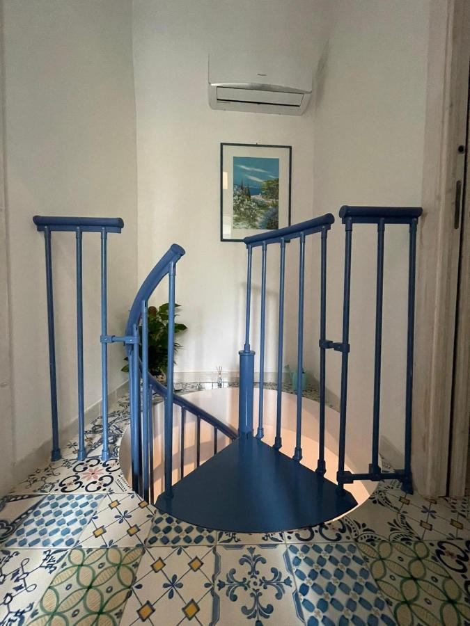 Petit Maison Jeranto Nerano Dış mekan fotoğraf