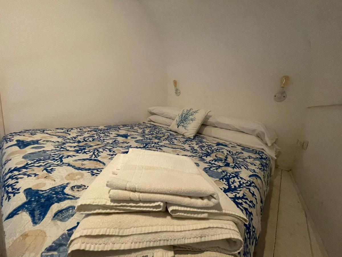 Petit Maison Jeranto Nerano Dış mekan fotoğraf