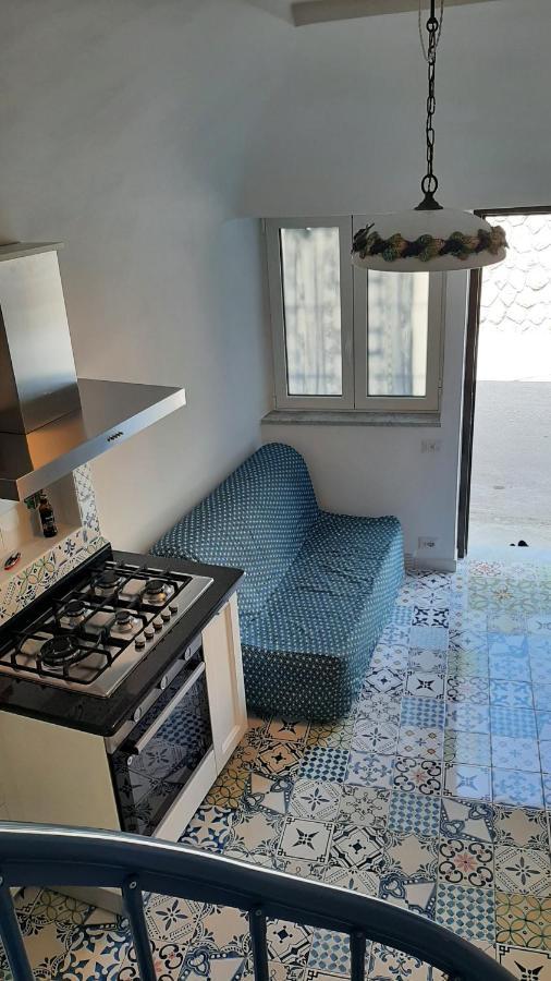 Petit Maison Jeranto Nerano Dış mekan fotoğraf