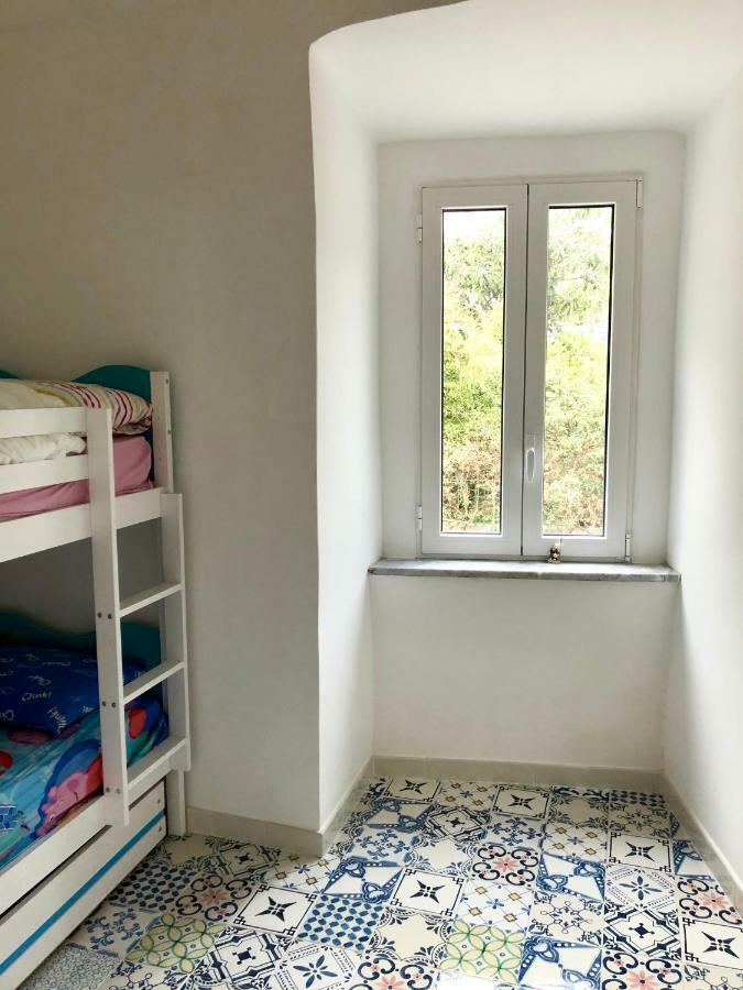 Petit Maison Jeranto Nerano Dış mekan fotoğraf
