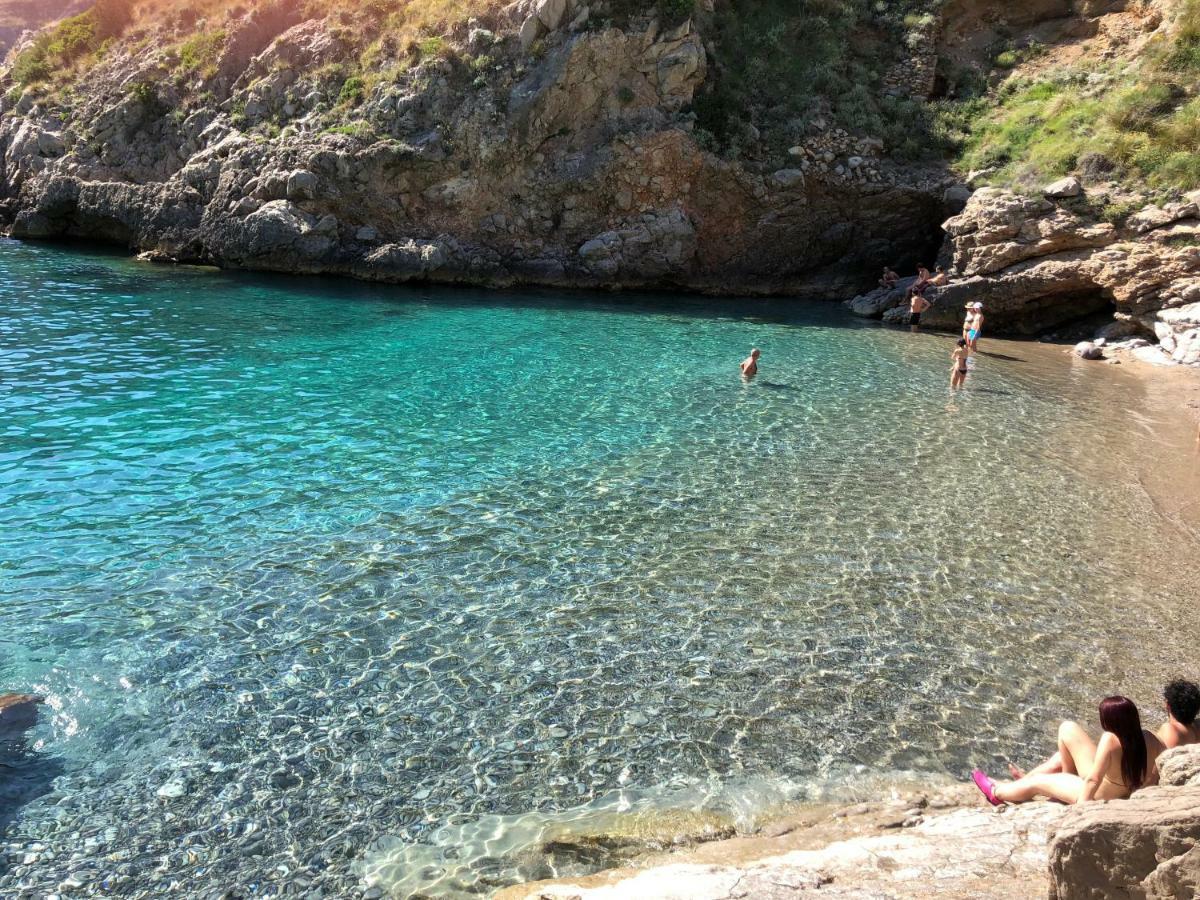 Petit Maison Jeranto Nerano Dış mekan fotoğraf